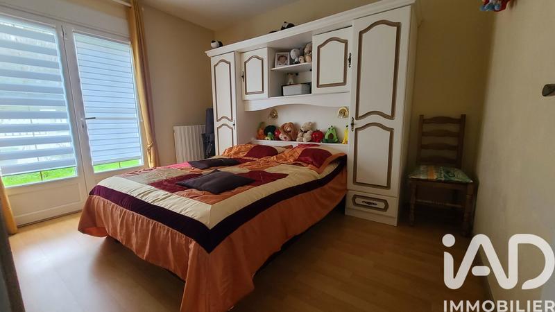 Maison - 155 m² - 7 pièces