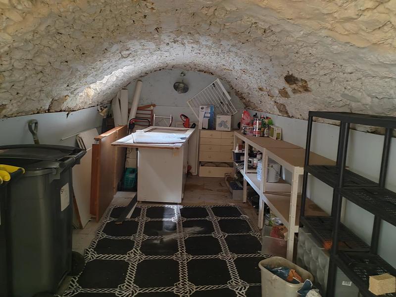 Maison - 167 m² - 8 pièces