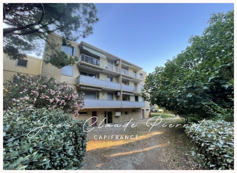 Appartement - 105 m² - 5 pièces