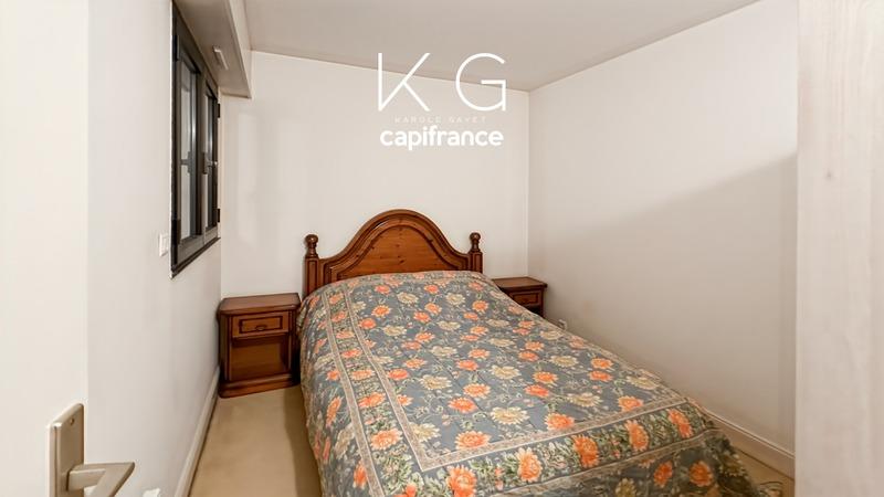 Appartement - 89 m² - 4 pièces