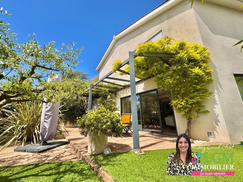 Villa - 144 m² - 6 pièces