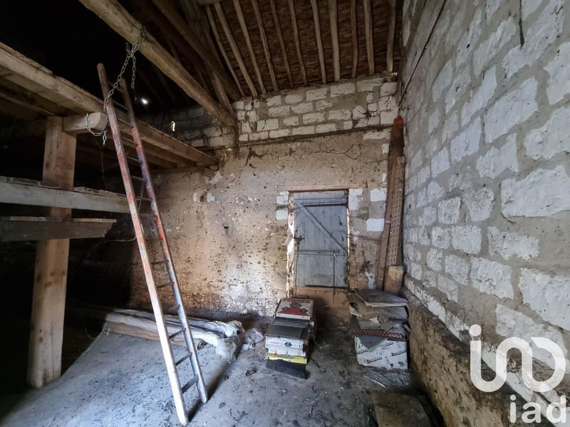 Ferme - 42 m² - 1 pièce