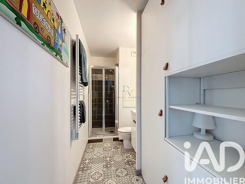 Duplex - 91 m² - 4 pièces