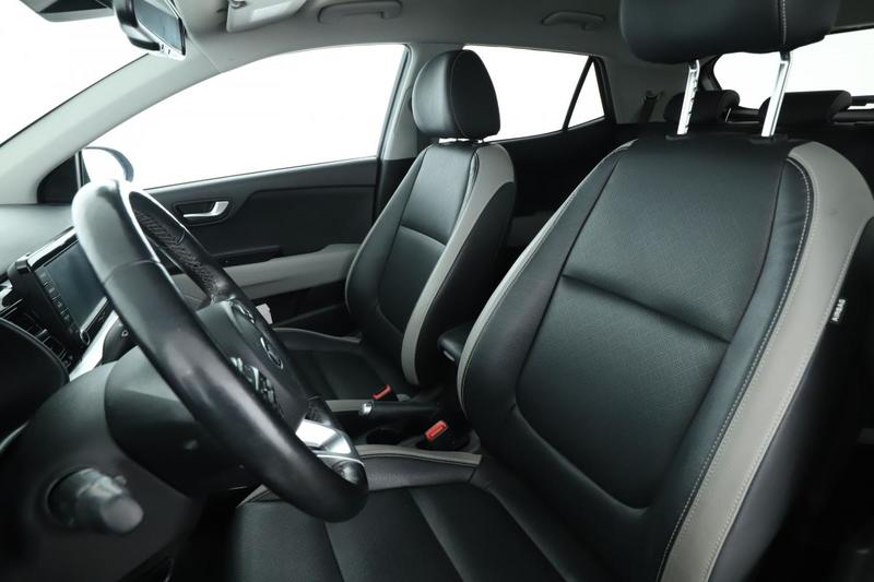 Kia Stonic 1.6 CRDi Isg Premium 115 ch