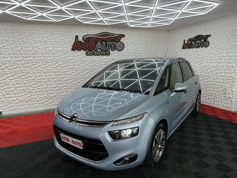 Citroën C4 Picasso 1.6 E-HDi s&amp;S 115 Cv