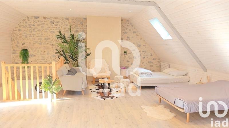 Appartement - 152 m² - 5 pièces