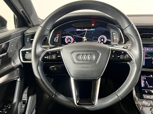 Audi A6 V Avant 50 Tdi 286 s line Quattro Tiptronic