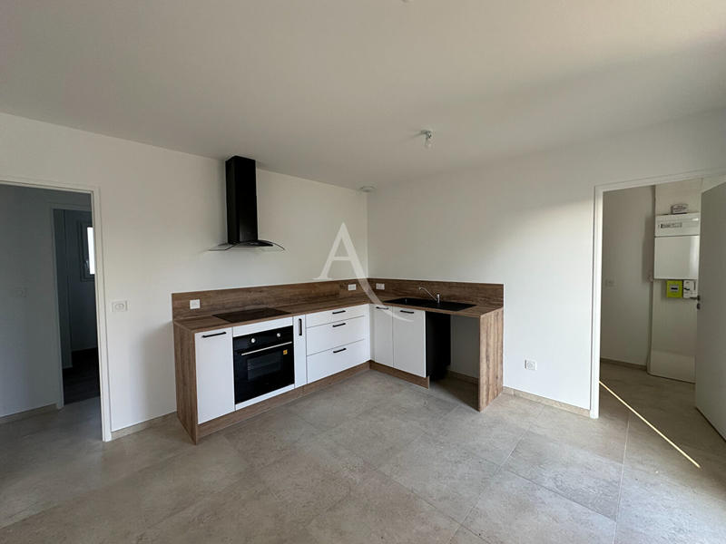 Maison - 70 m² - 3 pièces