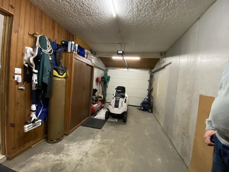 Pavillon - 81 m² - 5 pièces