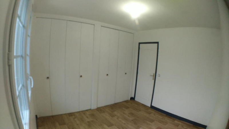 Maison - 65 m² - 2 pièces