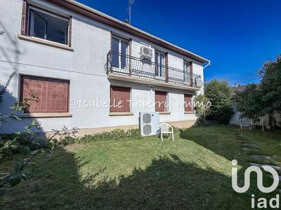 Maison - 182 m² - 9 pièces