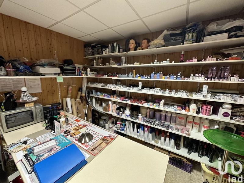 Local commercial - 83 m²