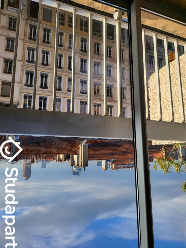 Chambre - 15 m² - 1 pièce