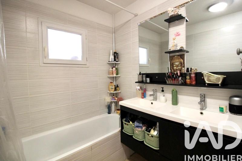 Appartement - 73 m² - 3 pièces