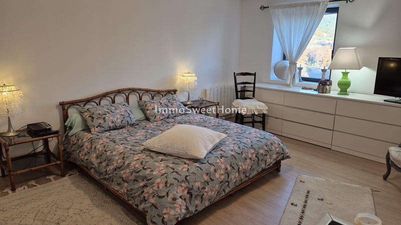 Duplex - 115 m² - 3 pièces