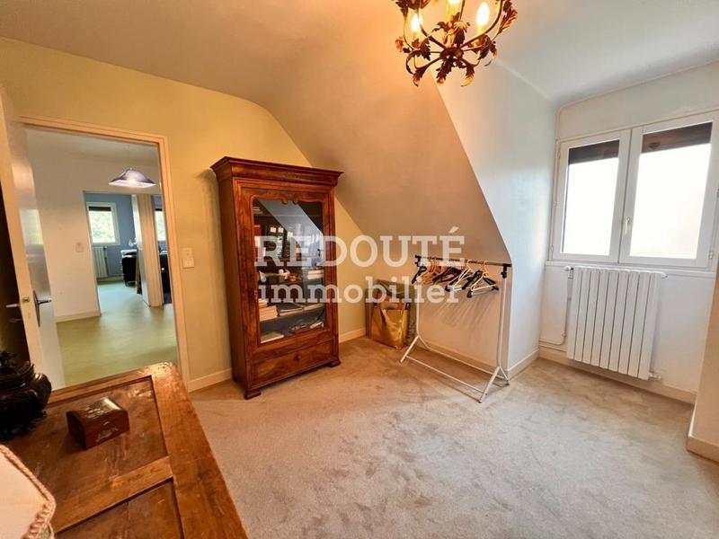 Maison traditionnelle - 179 m²