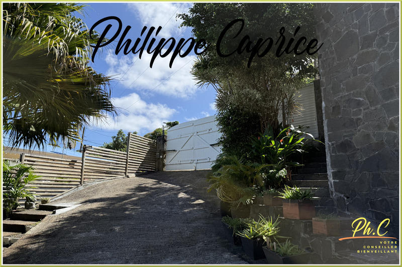 Maison - 366 m² - 8 pièces