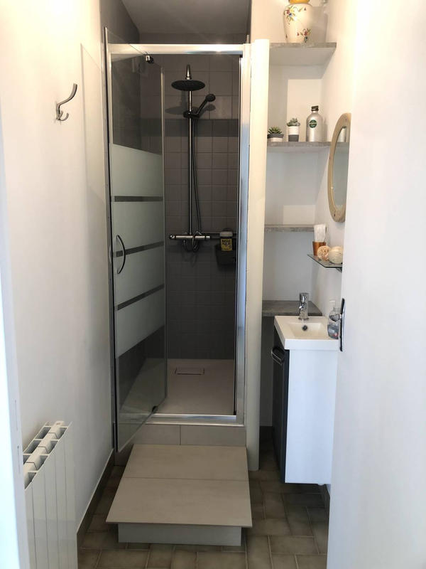 Appartement - 102 m² - 6 pièces