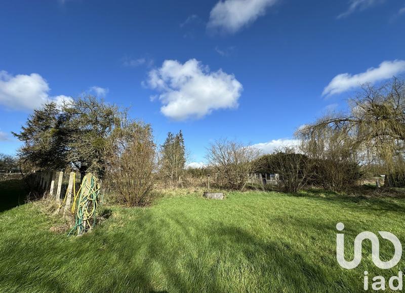 Maison - 115 m² - 4 pièces