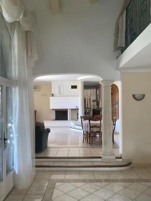 Villa - 165 m² - 8 pièces