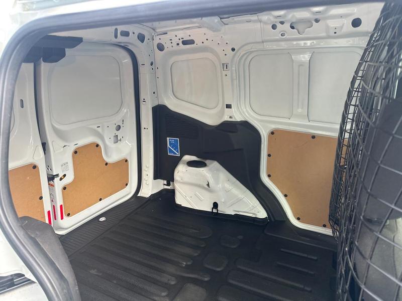 Ford transit courier Fourgon Fgn 1.5 Tdci 75 Bv6 Ambiente