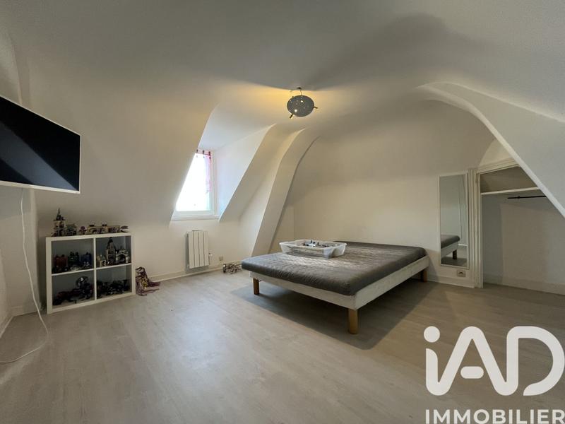 Immeuble - 142 m²