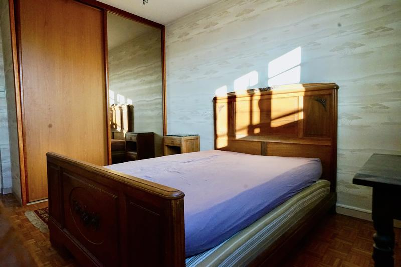 Appartement - 95 m² - 5 pièces