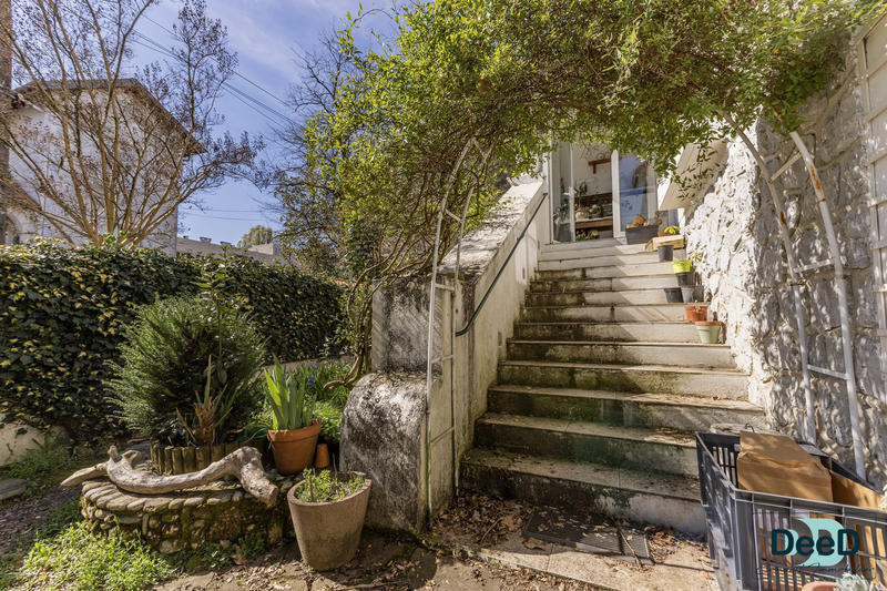 Maison ancienne - 177 m² - 7 pièces