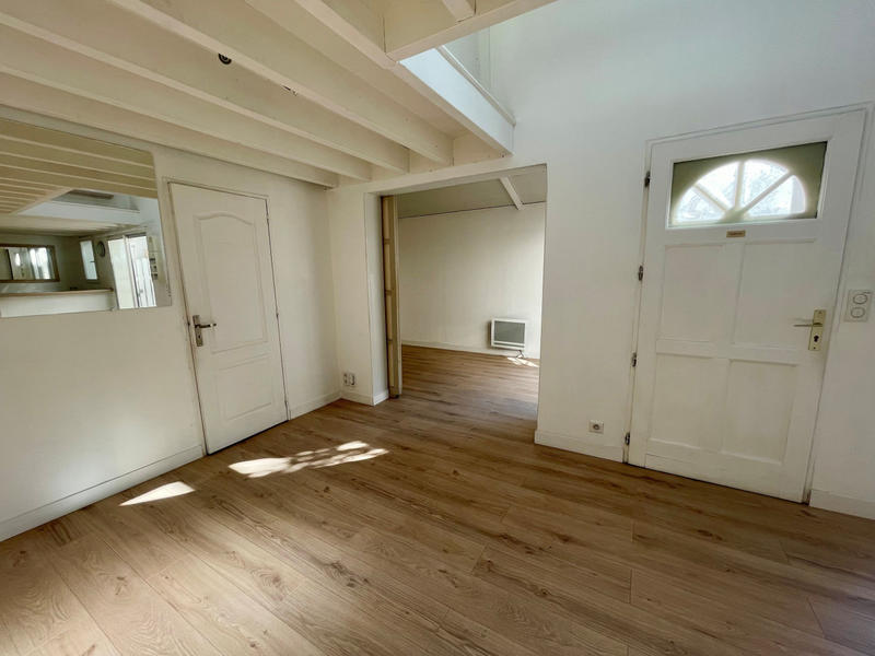 Appartement - 47 m² - 4 pièces