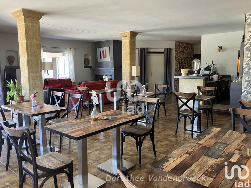 Local commercial - 1 080 m²