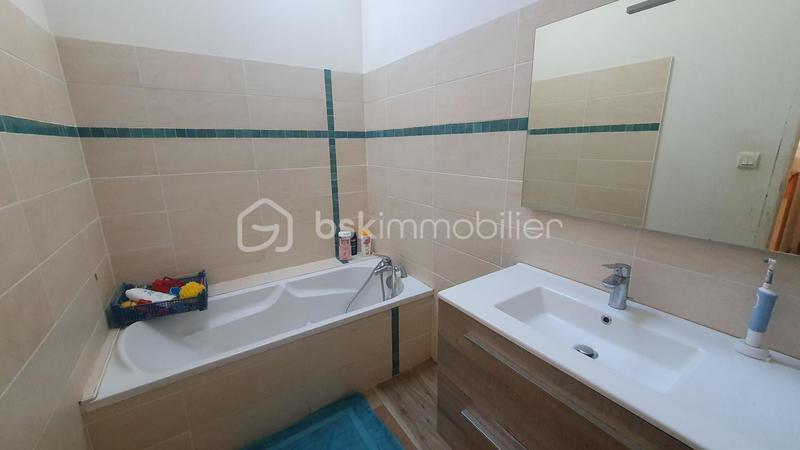 Longère - 300 m² - 10 pièces