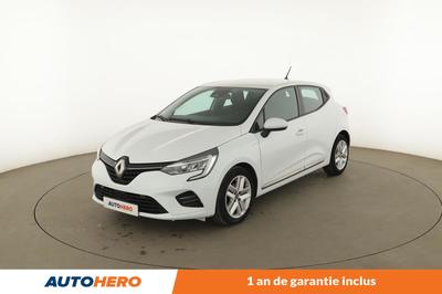 Renault Clio 1.0 TCe Business 100 ch