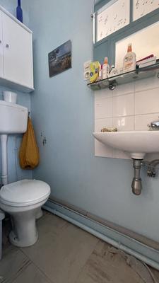 Appartement - 15 m² - 1 pièce