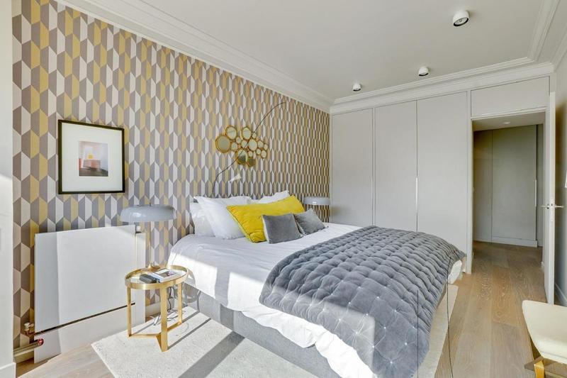 Appartement - 70 m² - 2 pièces