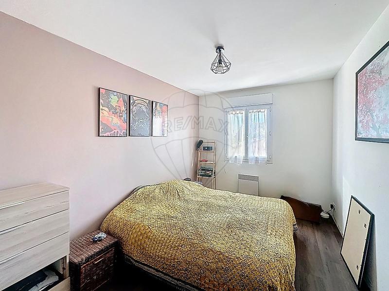 Maison - 106 m² - 6 pièces