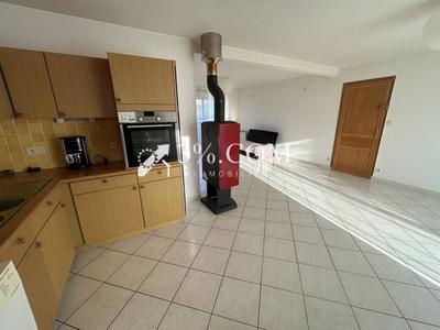 Maison - 70 m² - 3 pièces