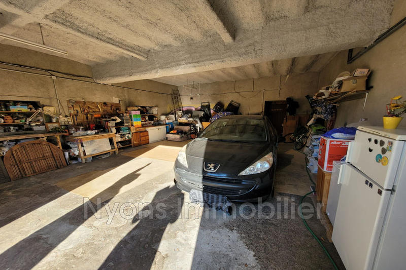 Villa - 65 m² - 3 pièces