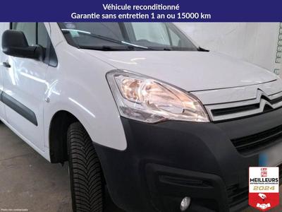 Citroën Berlingo Fourgon m VTi 95
