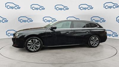 Peugeot 508 Sw 1.6 Puretech 225 Hybrid Eat8 Allure Pack - Automatique