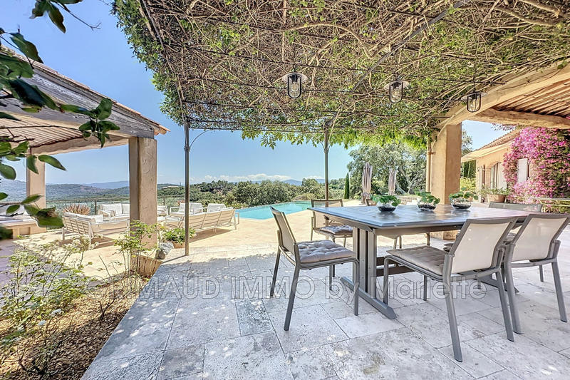 Villa - 185 m² - 6 pièces