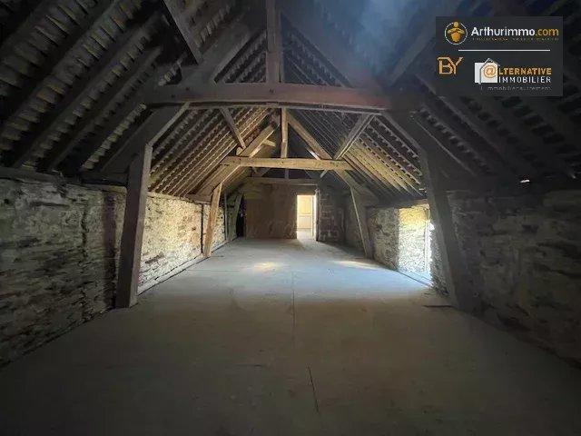 Maison - 144 m² - 6 pièces