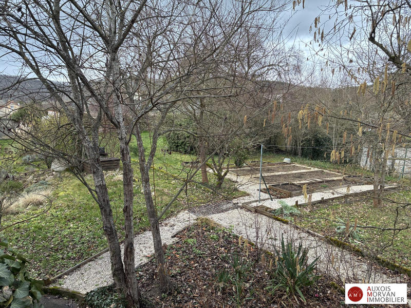 Maison ancienne - 166 m² - 5 pièces