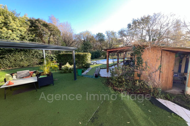 Maison - 178 m² - 4 pièces