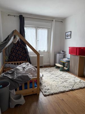 Appartement - 85 m² - 4 pièces