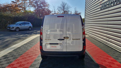 Renault Kangoo Express Blue Dci 80 Grand Confort