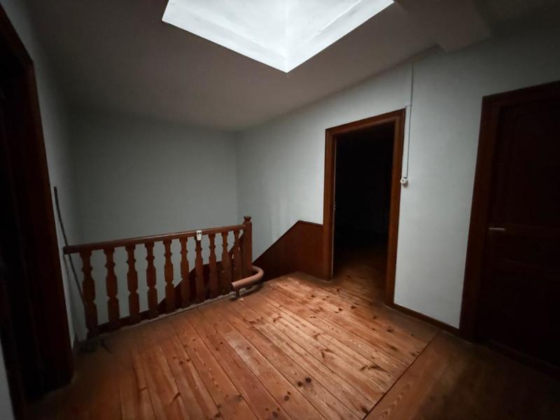 Maison de village - 146 m² - 9 pièces