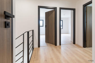 Maison - 142 m² - 6 pièces