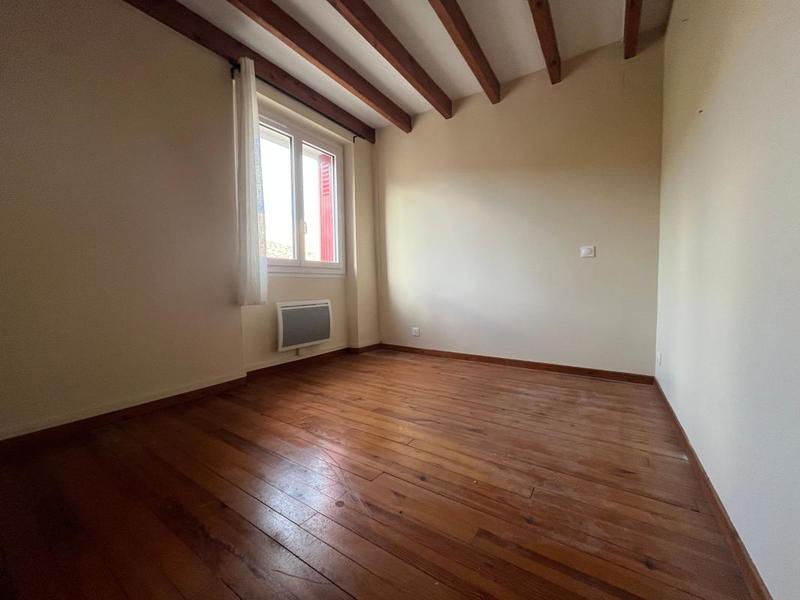 Maison - 90 m² - 2 pièces