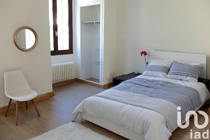 Appartement - 97 m² - 4 pièces