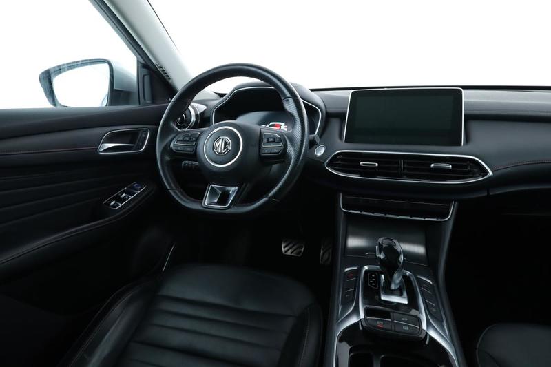 Mg Ehs 1.5t GDi Phev Luxury 258 ch